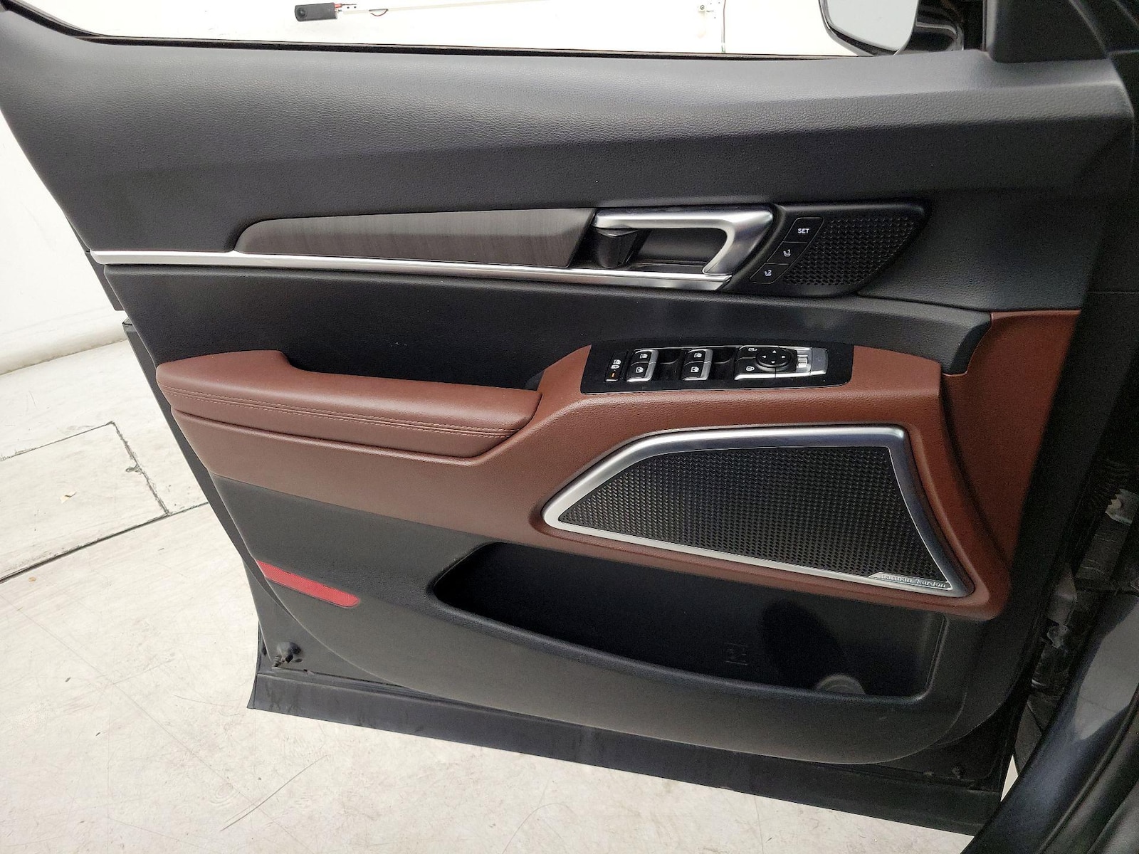 2024 Kia Telluride SX Prestige - Photo 13