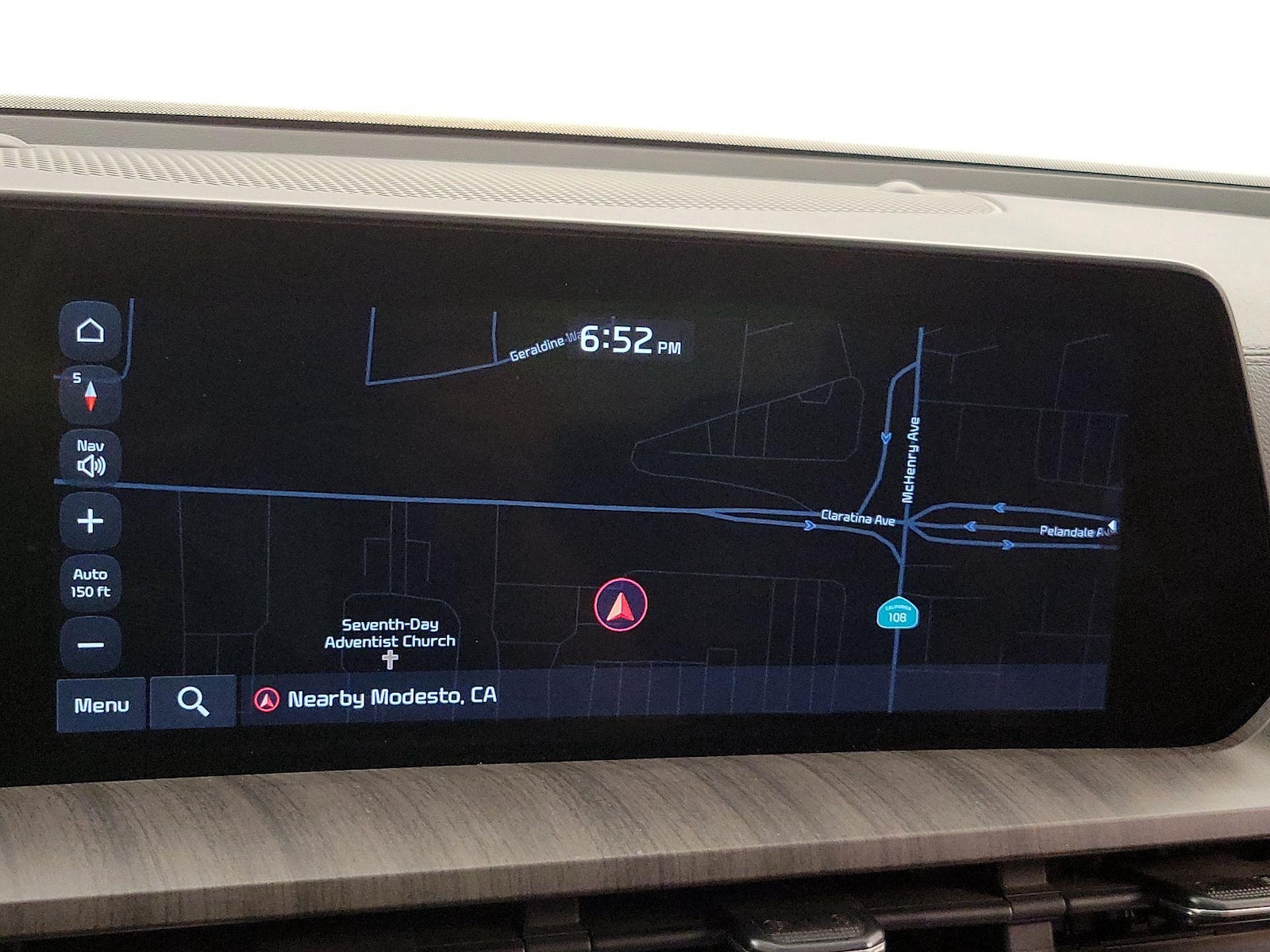 2024 Kia Telluride SX Prestige - Photo 15