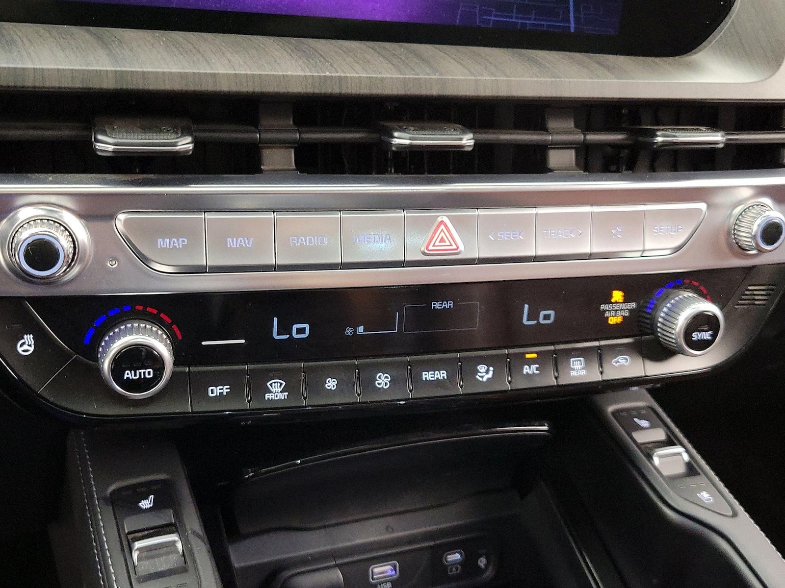 2024 Kia Telluride SX Prestige - Photo 18