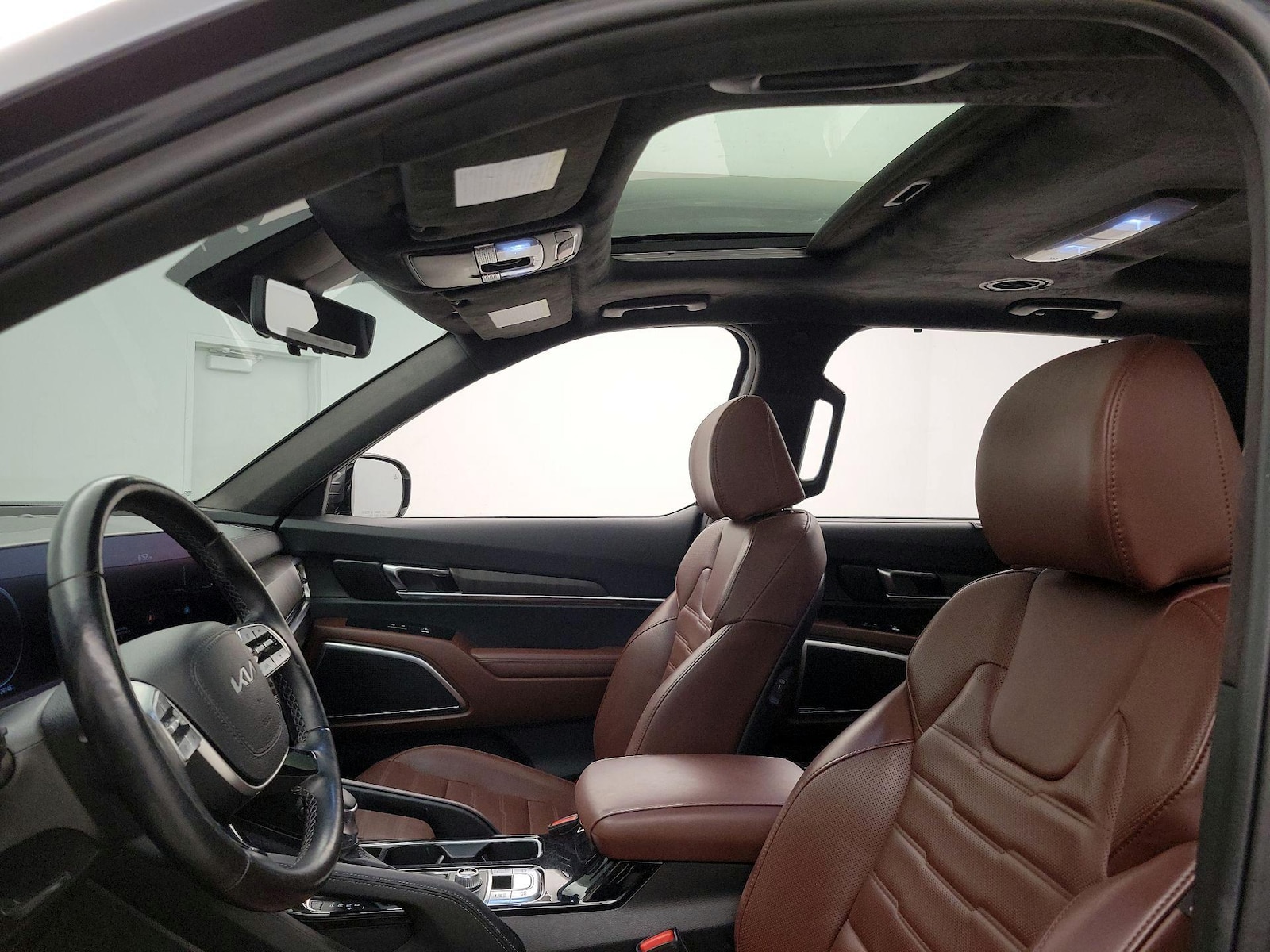 2024 Kia Telluride SX Prestige - Photo 21
