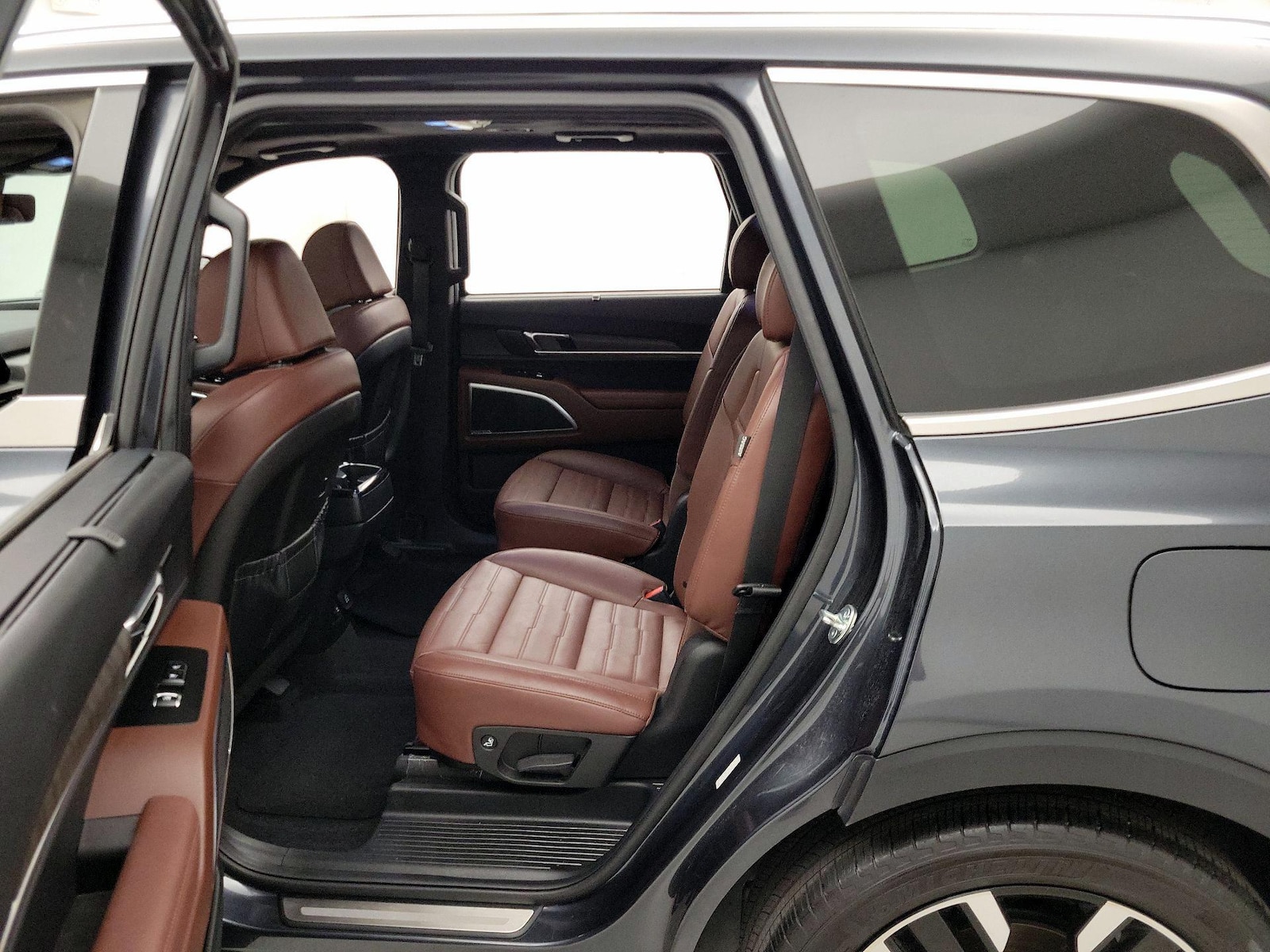 2024 Kia Telluride SX Prestige - Photo 22
