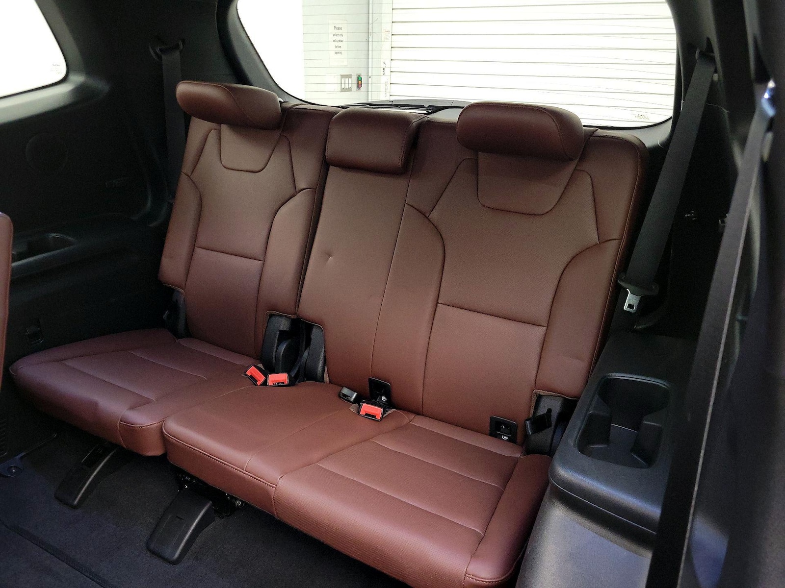 2024 Kia Telluride SX Prestige - Photo 23