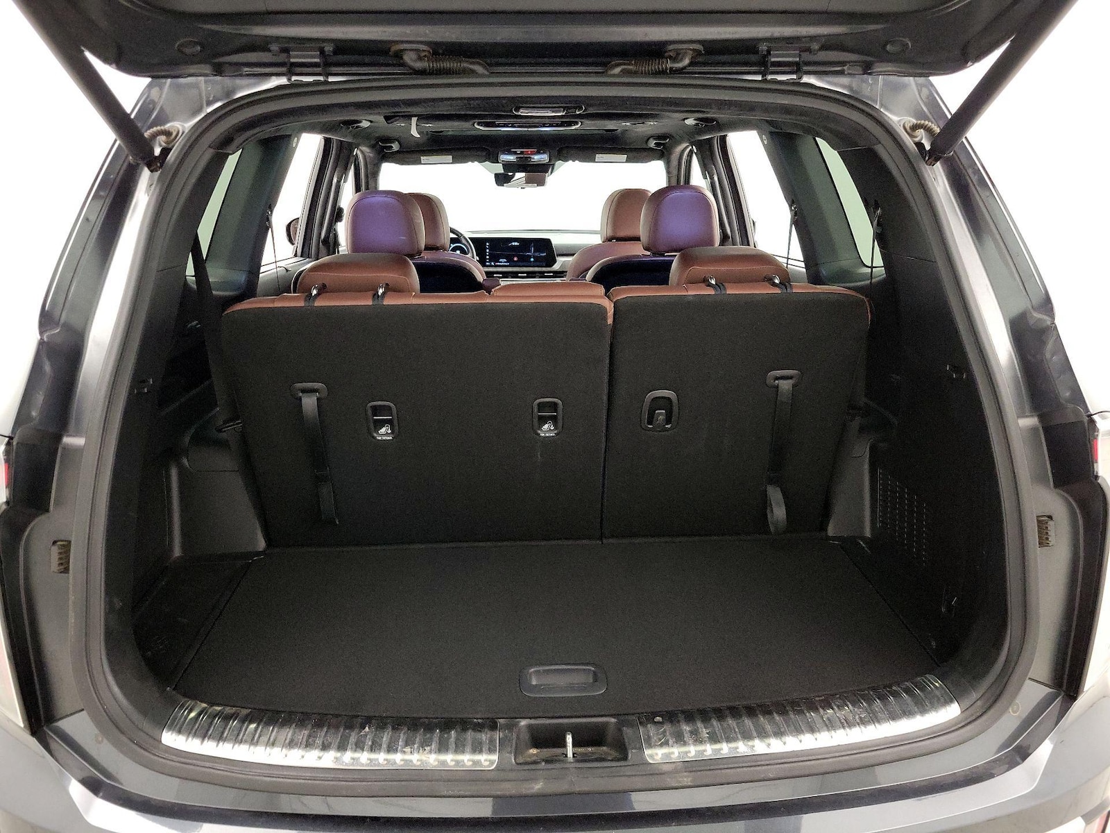 2024 Kia Telluride SX Prestige - Photo 24