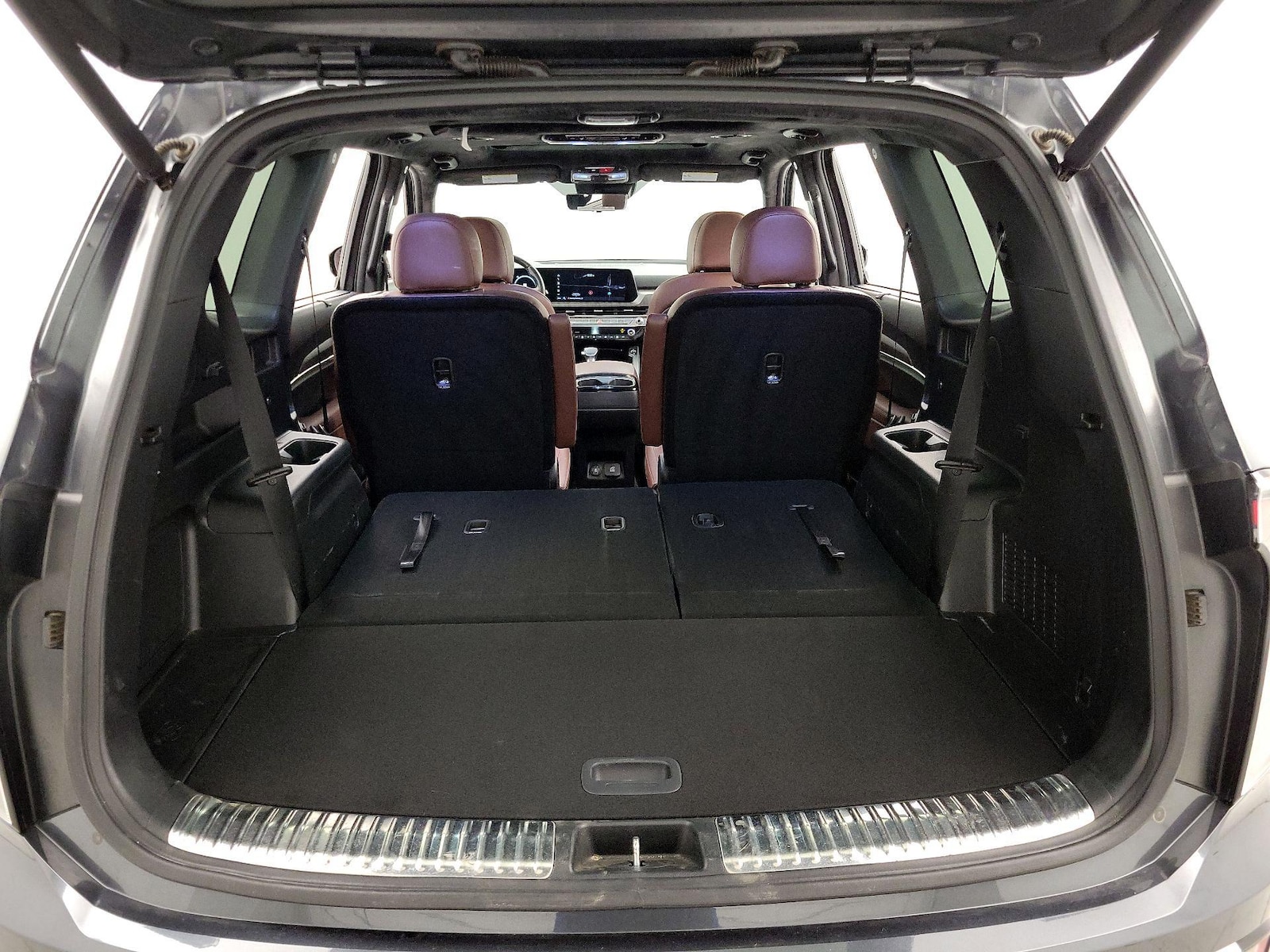 2024 Kia Telluride SX Prestige - Photo 25