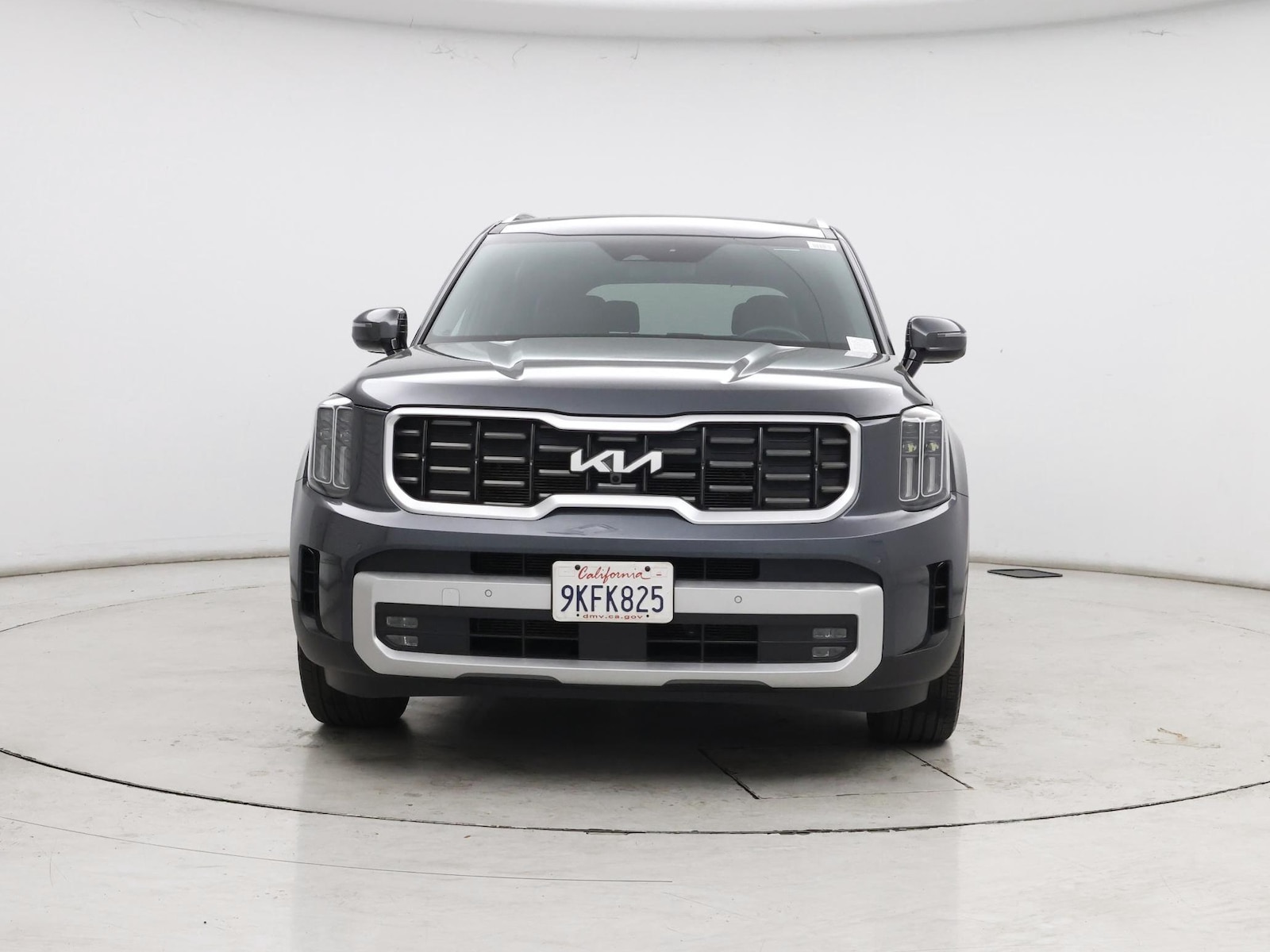2024 Kia Telluride SX Prestige - Photo 6
