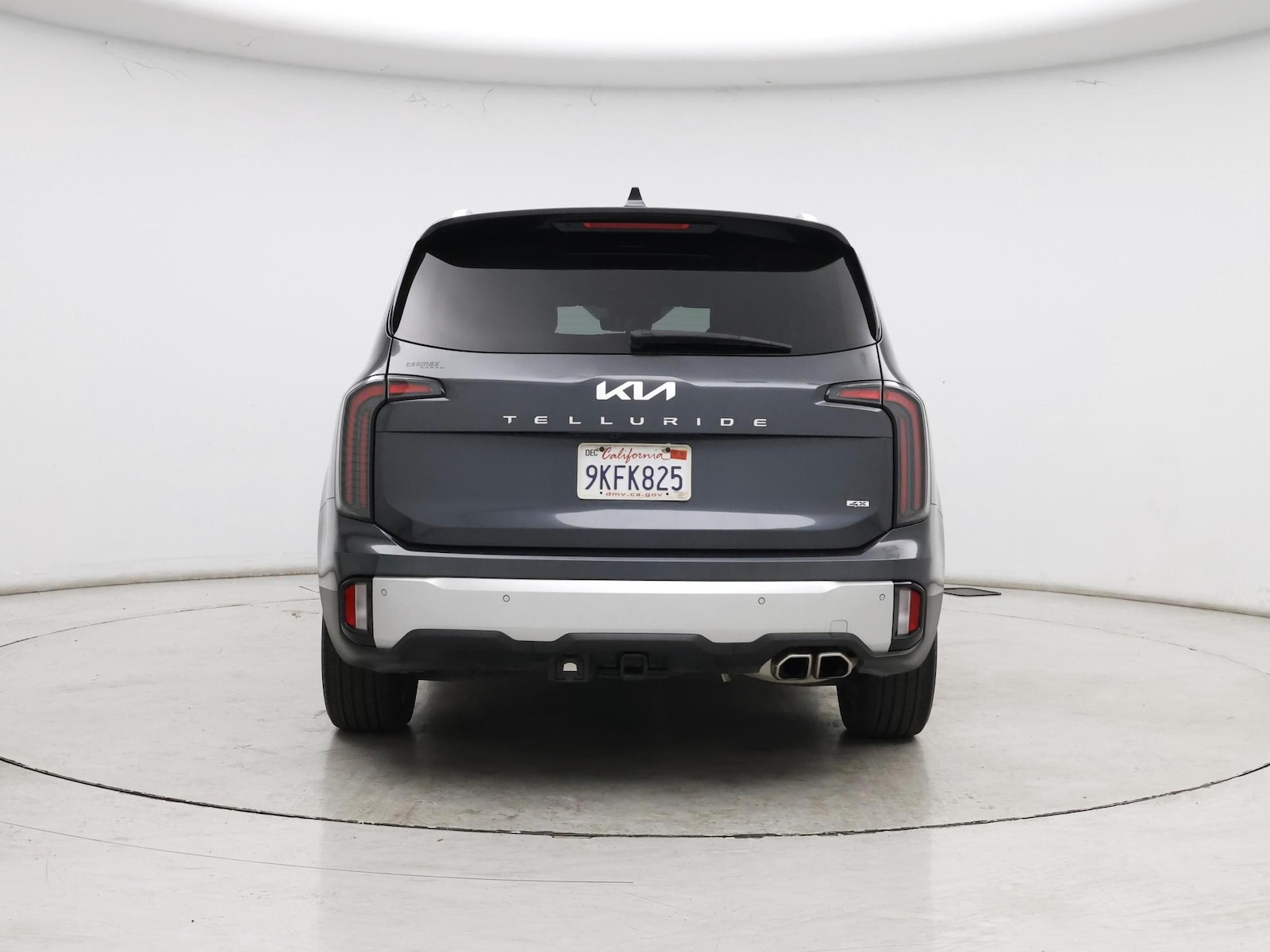 2024 Kia Telluride SX Prestige - Photo 7