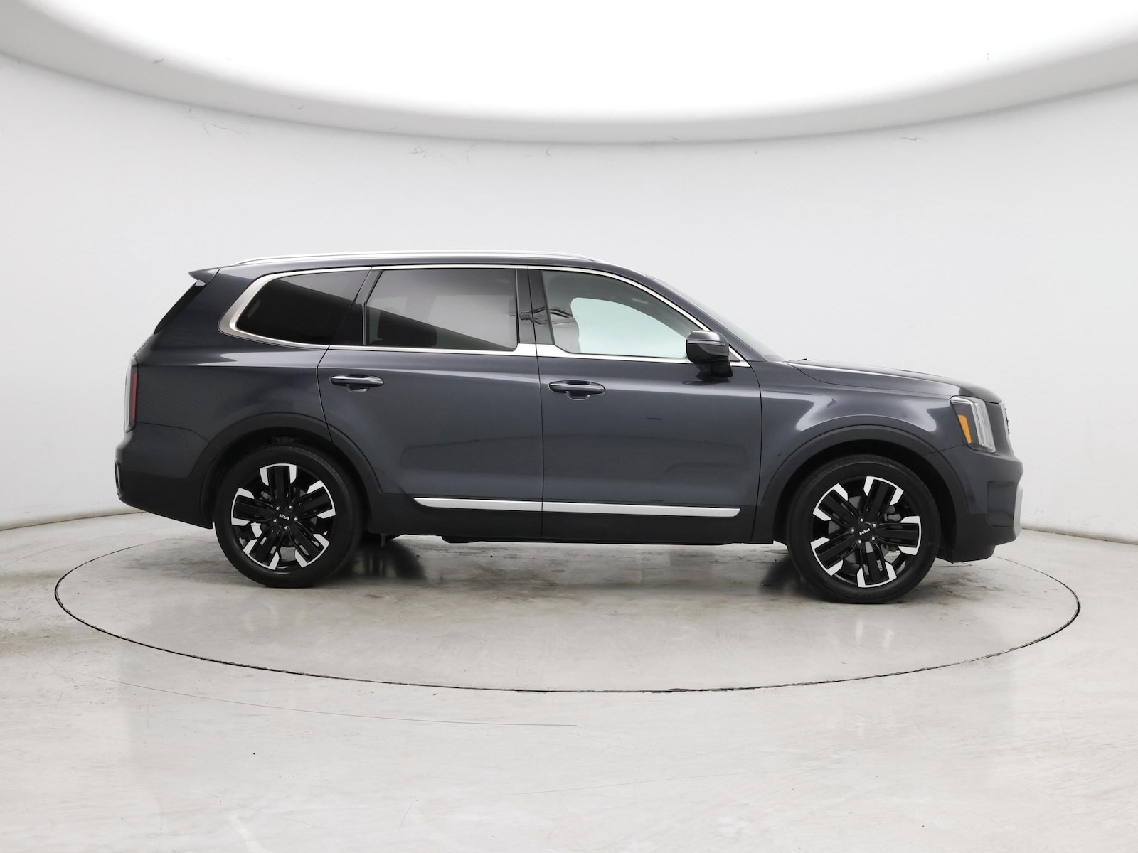 2024 Kia Telluride SX Prestige - Photo 8