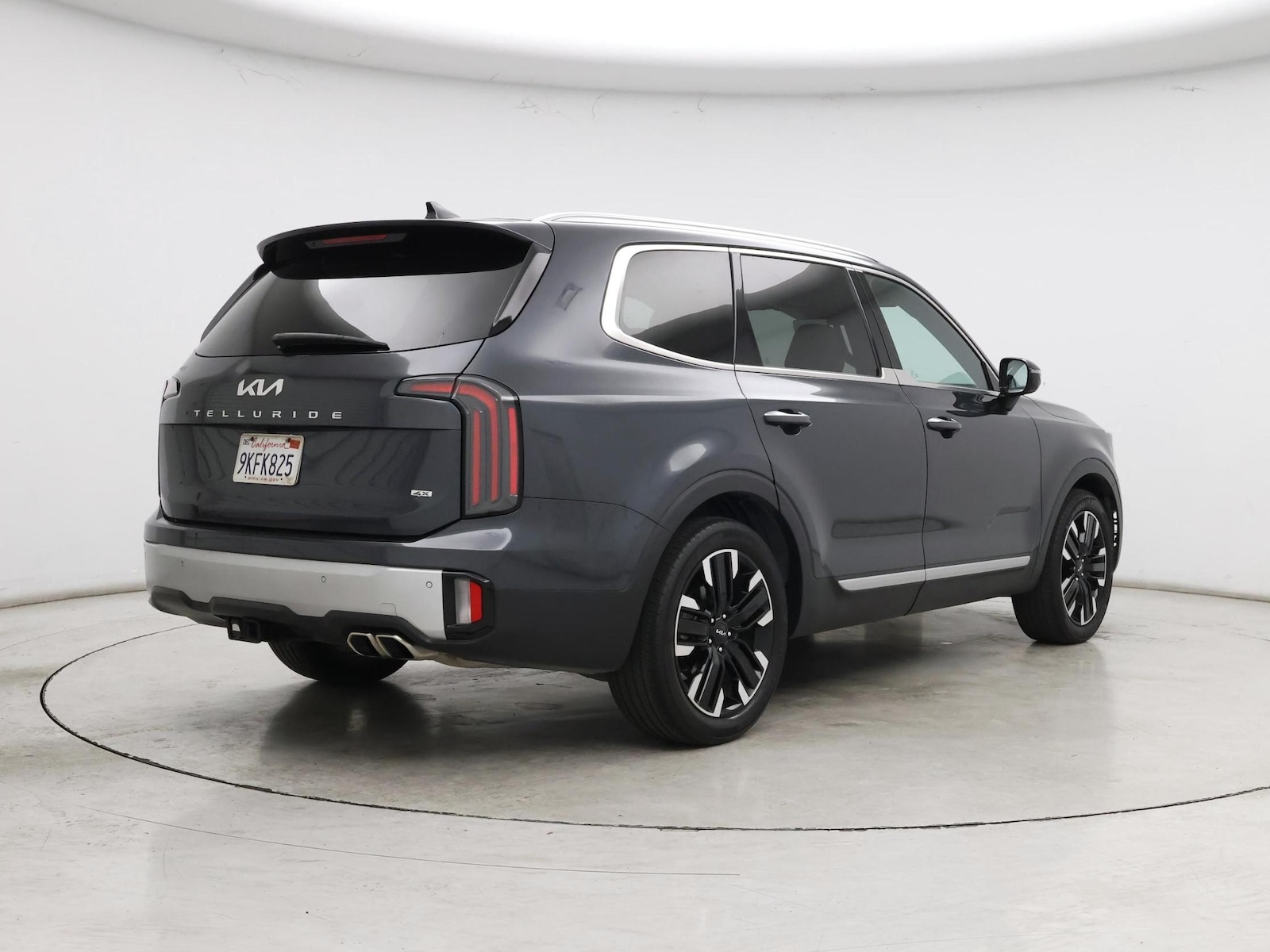 2024 Kia Telluride SX Prestige - Photo 9