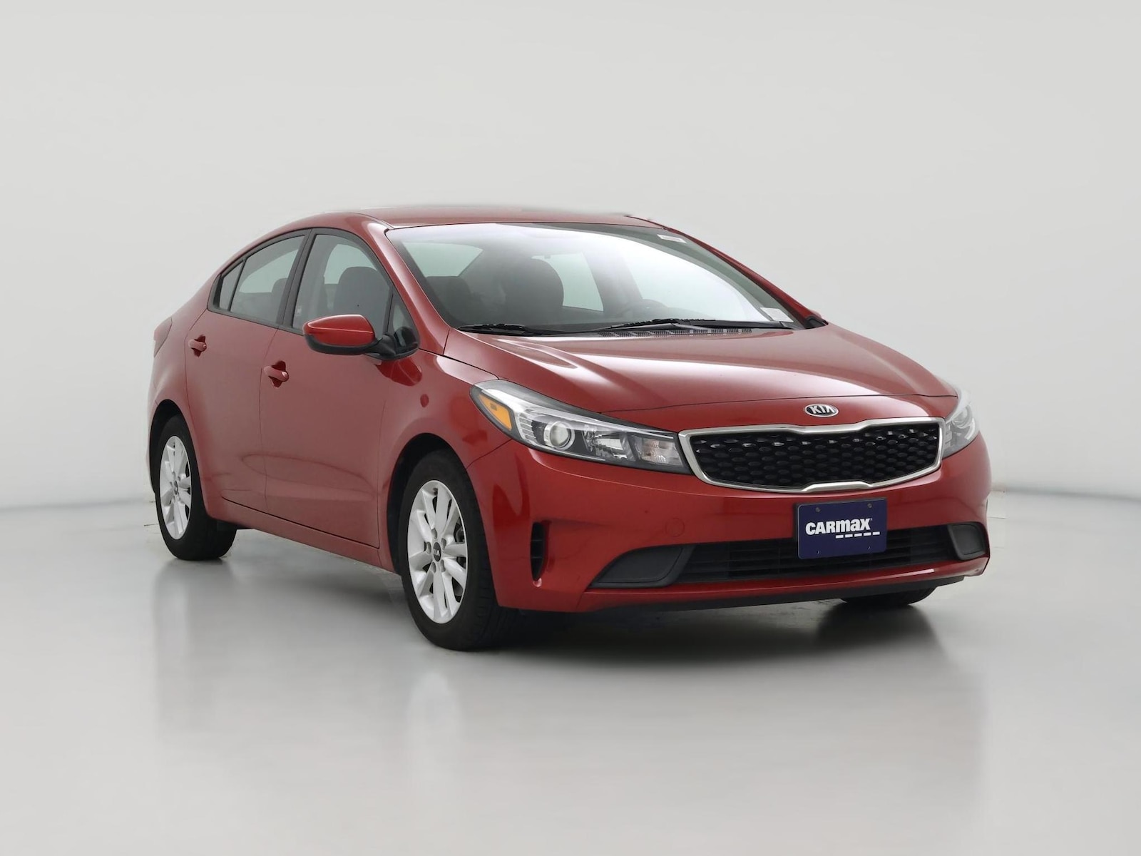 2017 Kia Forte S
