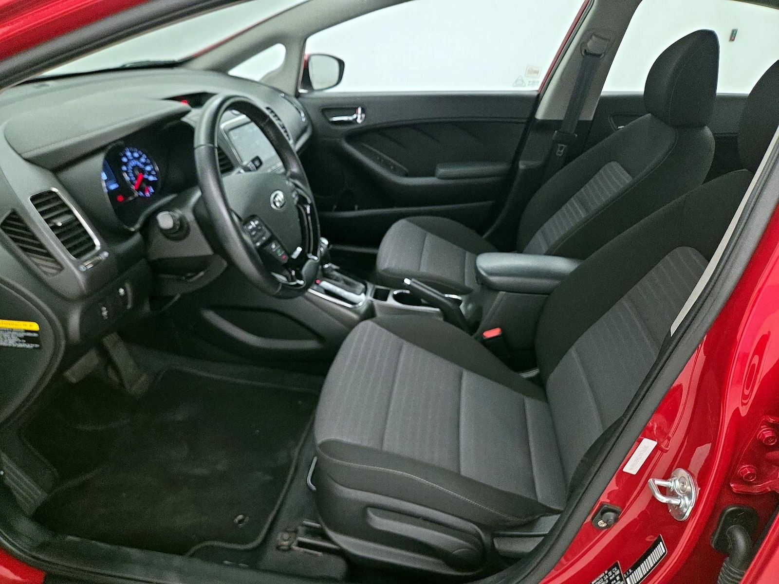 Side Airbags
