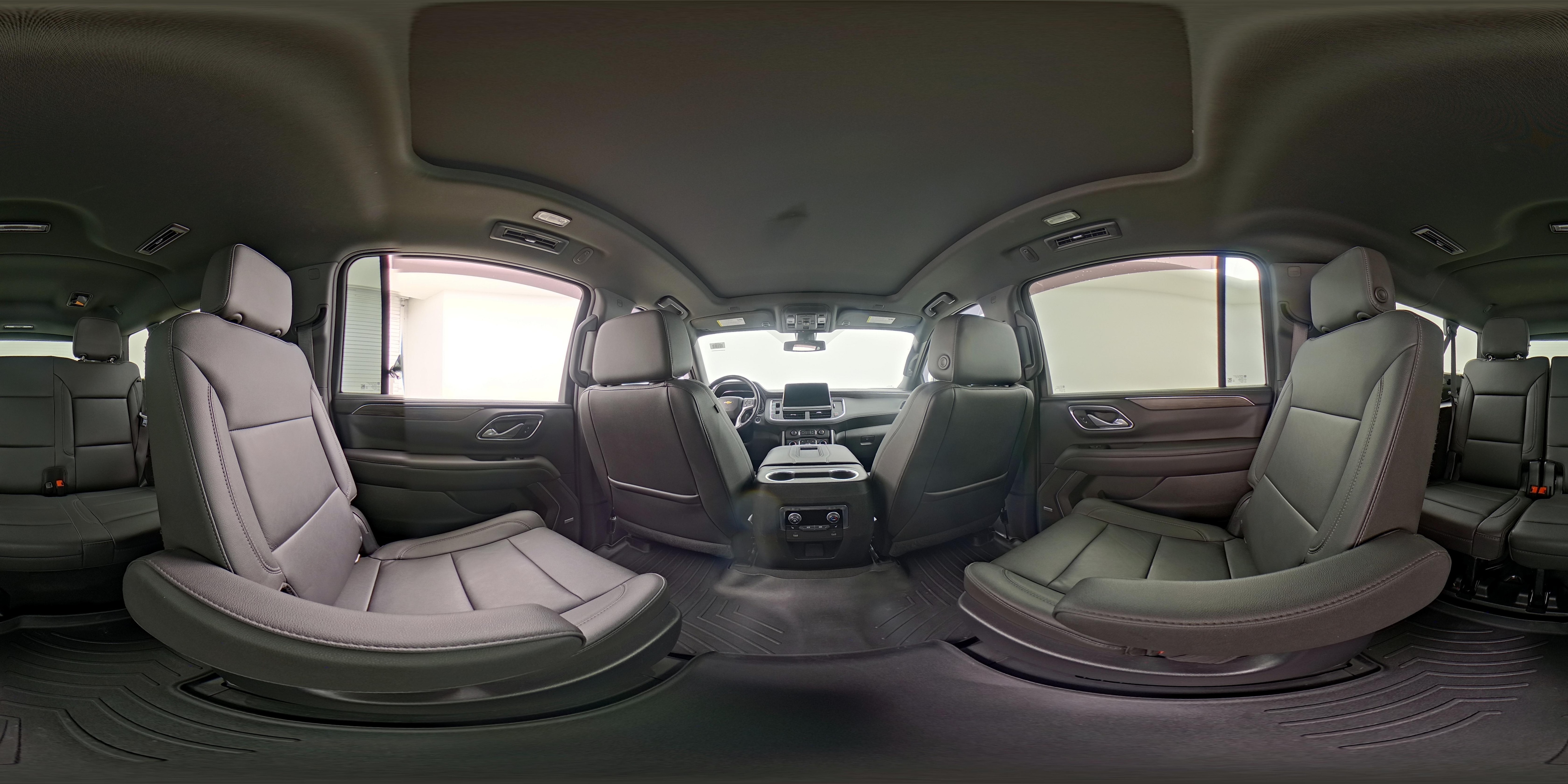 2022 Chevrolet Suburban LT - Photo 28