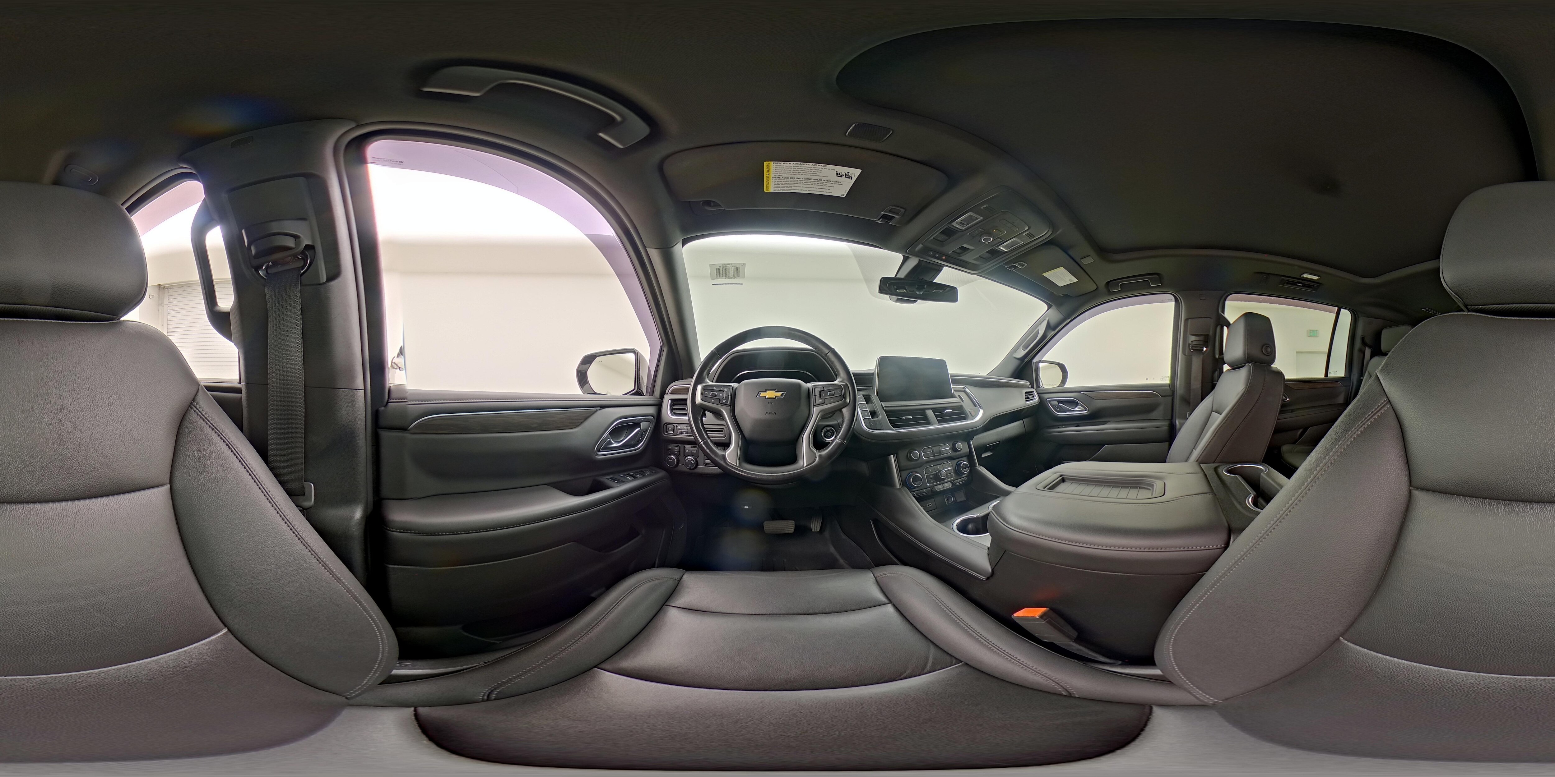 2022 Chevrolet Suburban LT - Photo 29