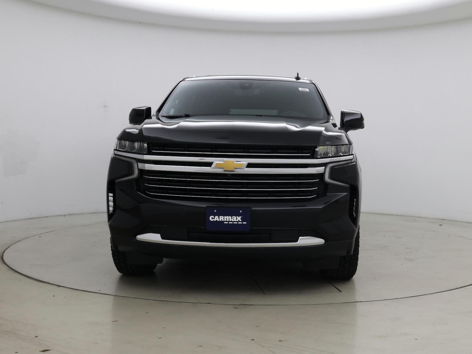 2022 Chevrolet Suburban LT - Photo 6