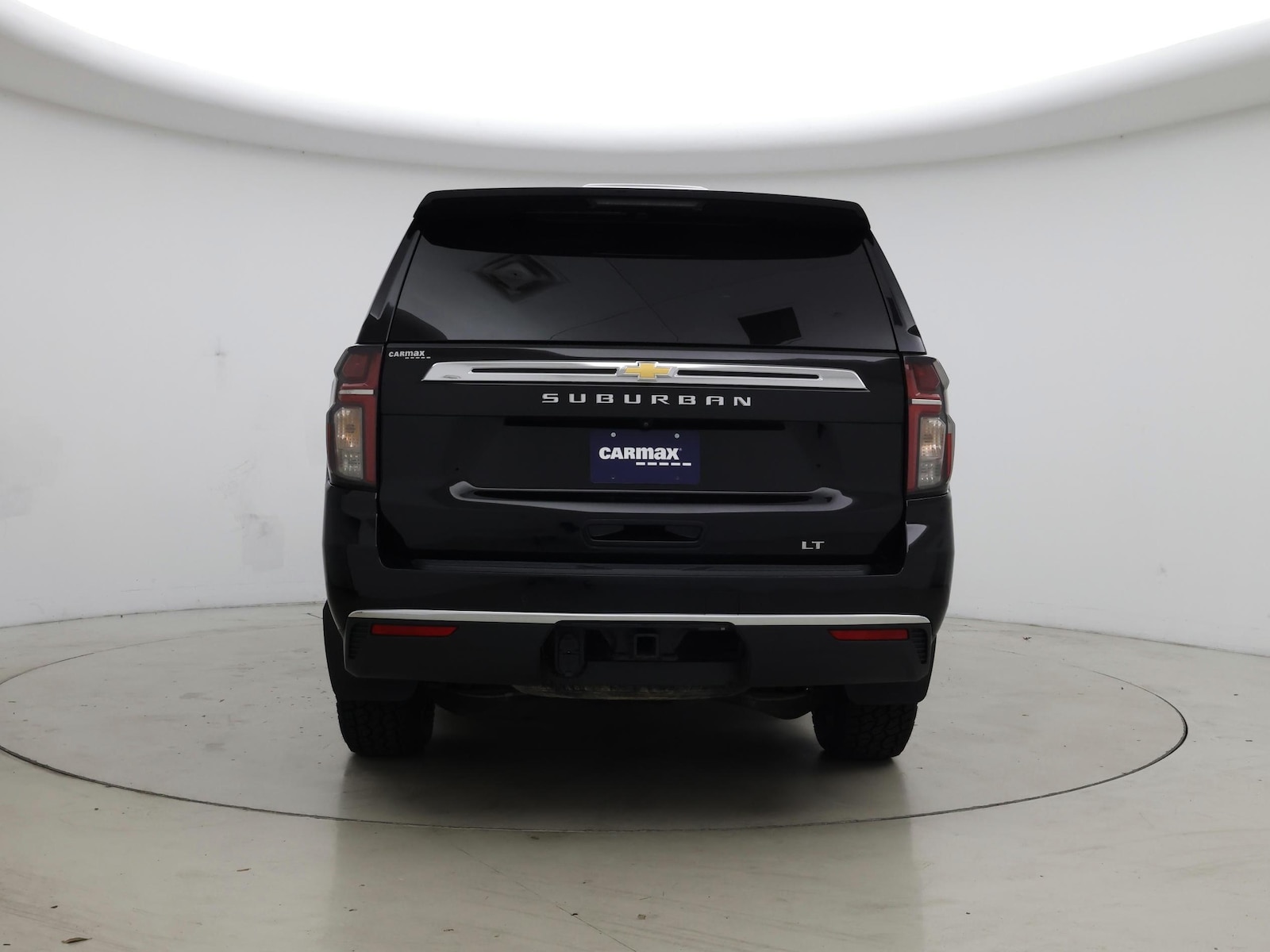 2022 Chevrolet Suburban LT - Photo 7