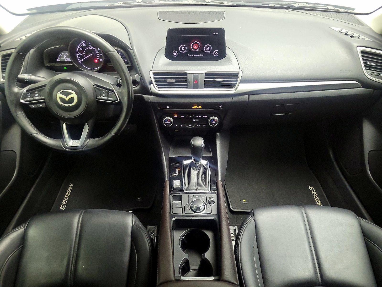 Rear View Camera