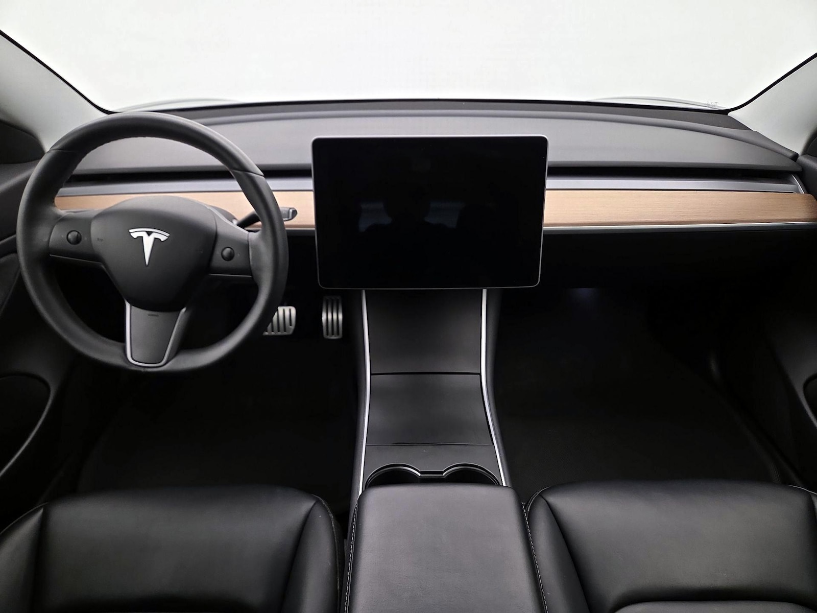 Navigation System