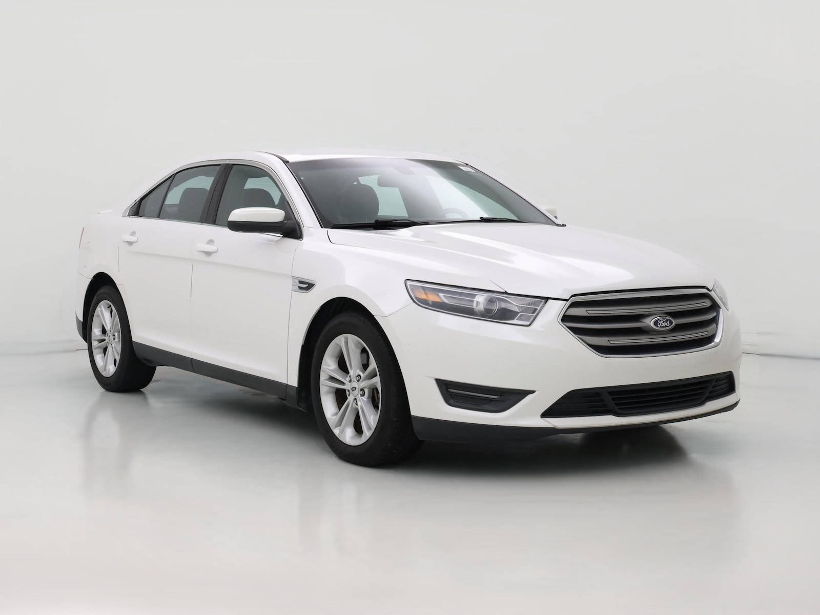 2015 Ford Taurus