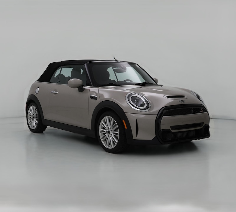 2024 Mini Cooper S