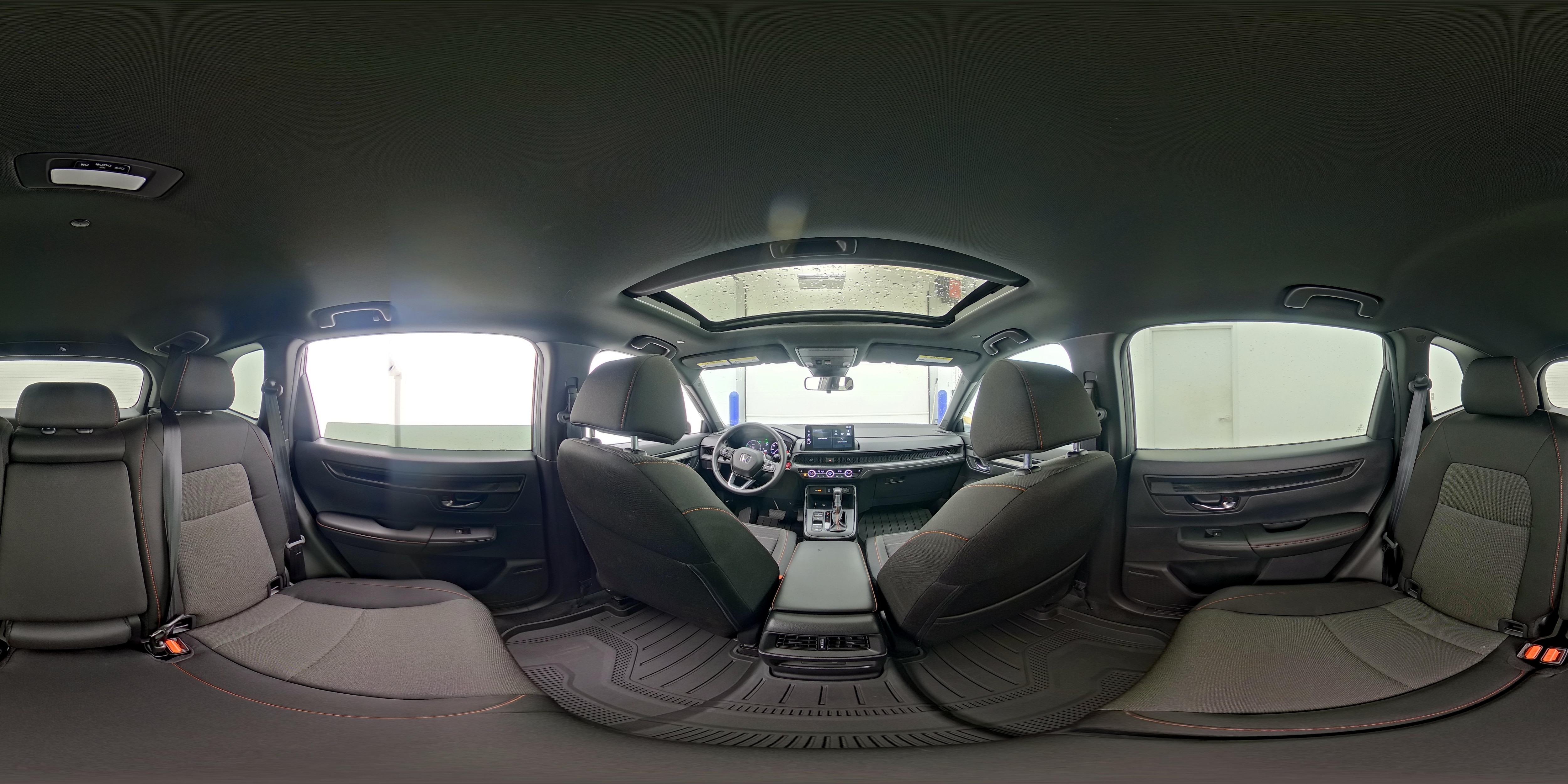 2026 Honda CR-V Sport - Photo 25