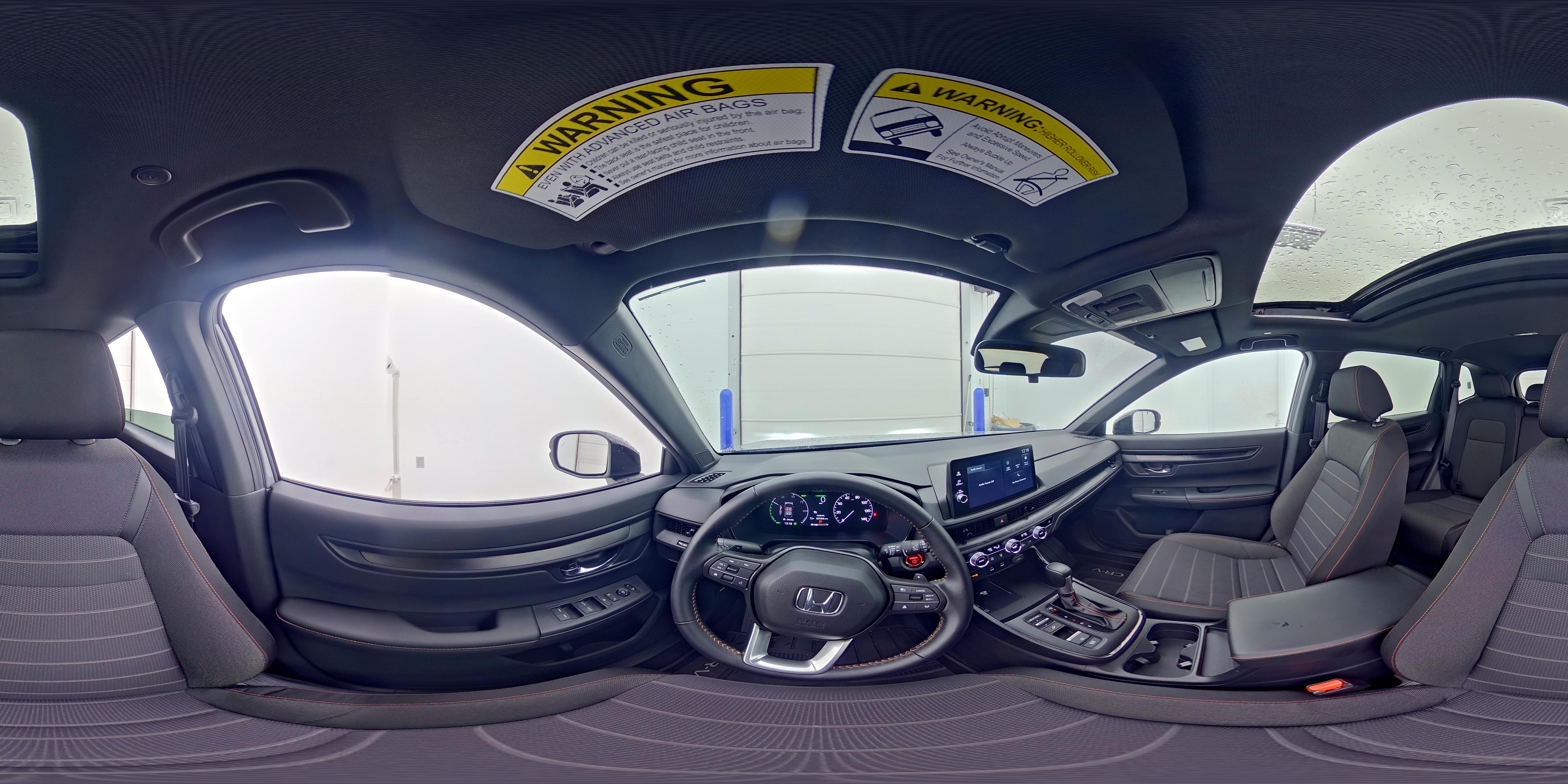 2026 Honda CR-V Sport - Photo 26
