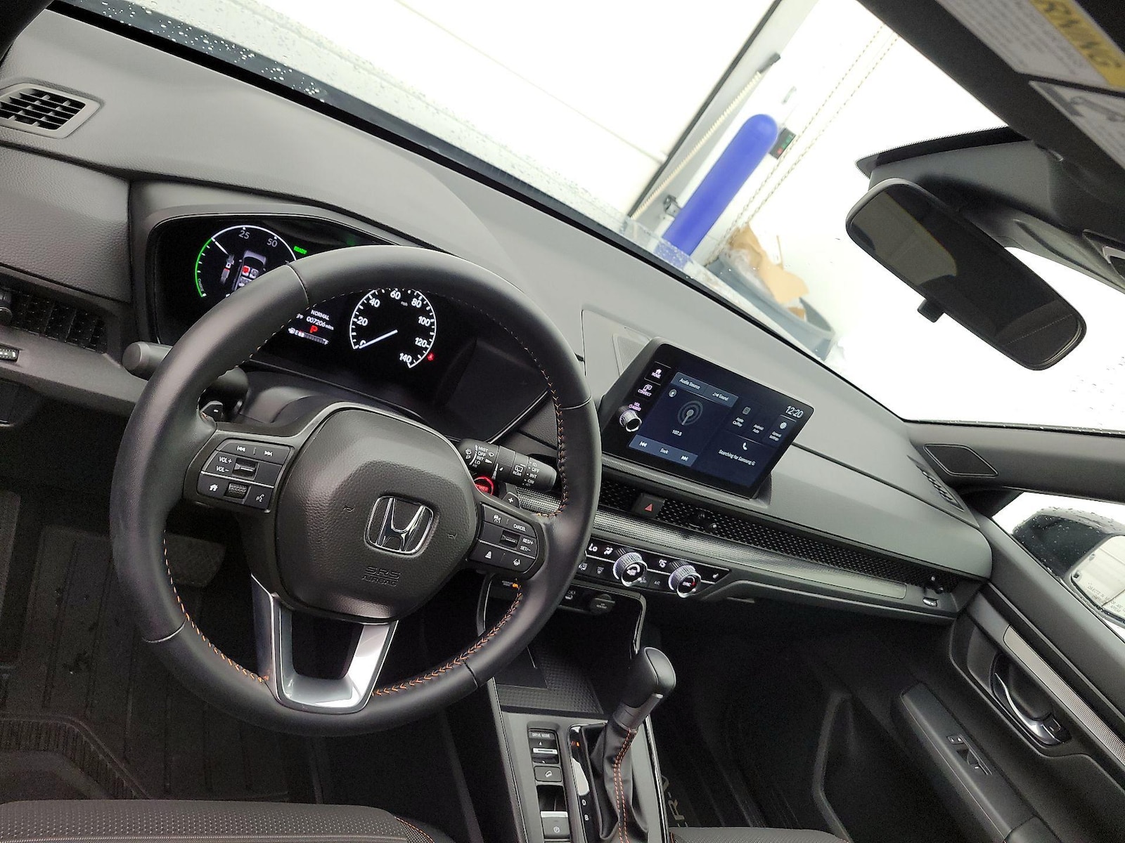 2026 Honda CR-V Sport - Photo 10