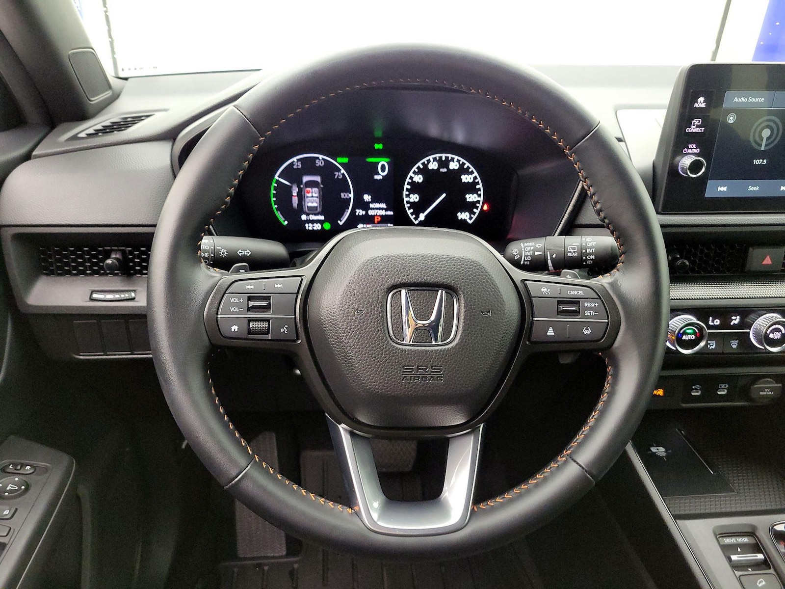2026 Honda CR-V Sport - Photo 11