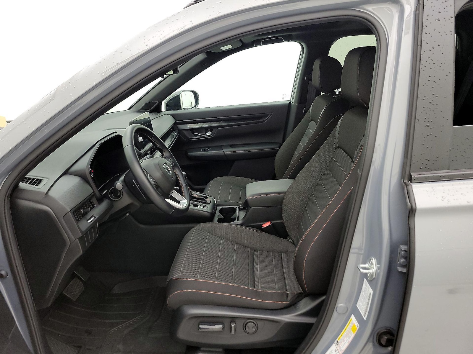 2026 Honda CR-V Sport - Photo 12