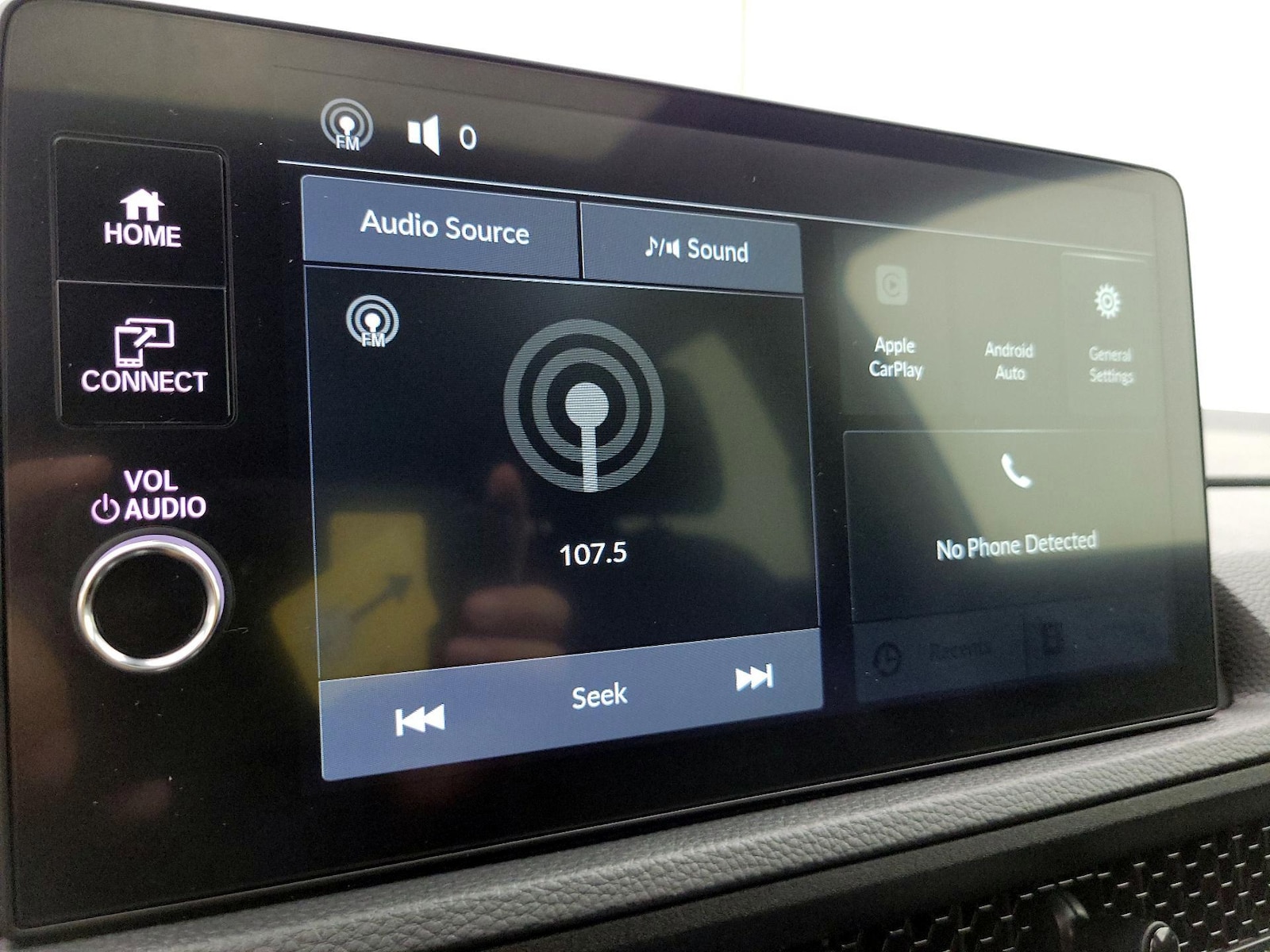 2026 Honda CR-V Sport - Photo 15