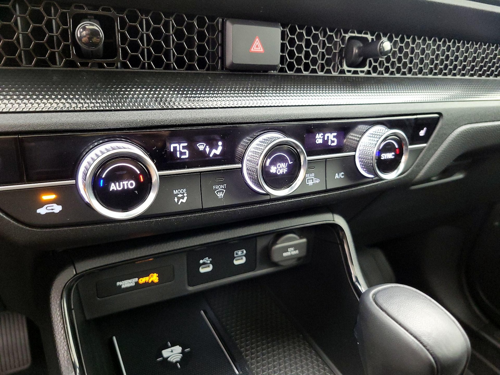 2026 Honda CR-V Sport - Photo 16