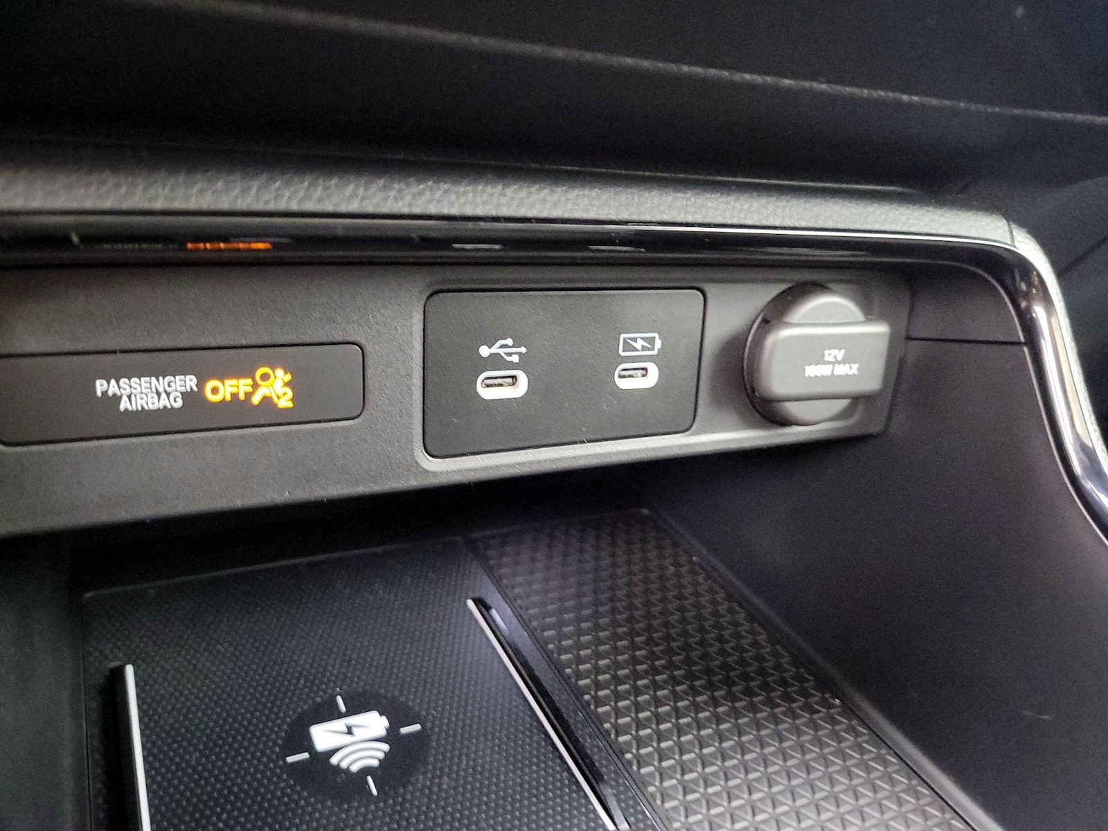 2026 Honda CR-V Sport - Photo 18