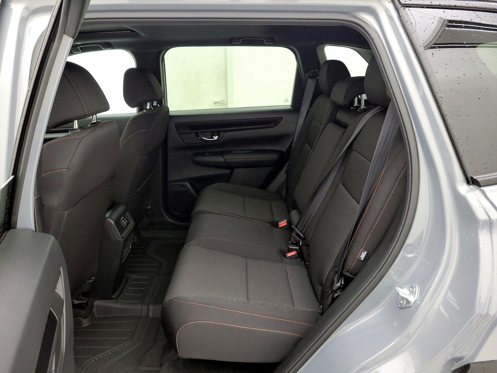 2026 Honda CR-V Sport - Photo 20