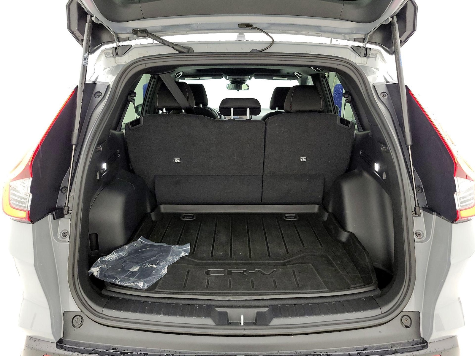 2026 Honda CR-V Sport - Photo 21