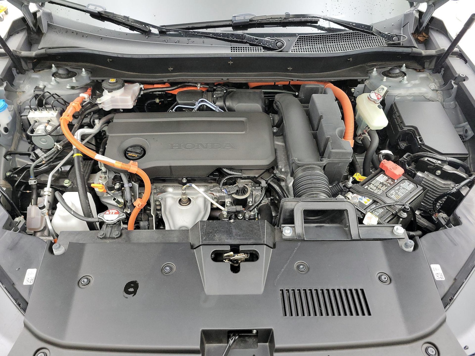 2026 Honda CR-V Sport - Photo 22