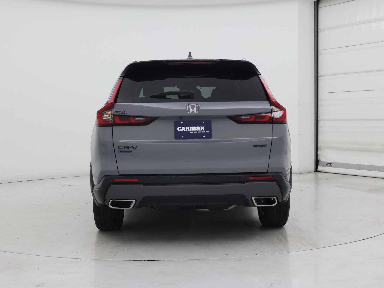 2026 Honda CR-V Sport - Photo 7