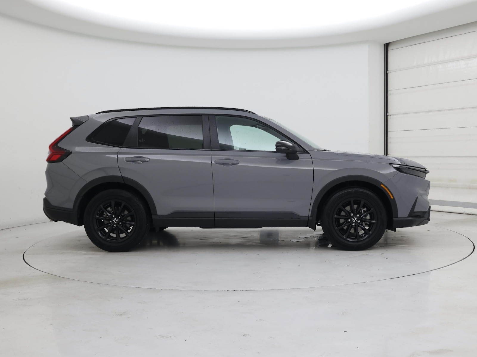 2026 Honda CR-V Sport - Photo 8