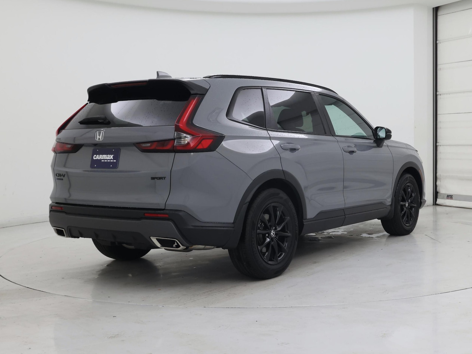 2026 Honda CR-V Sport - Photo 9