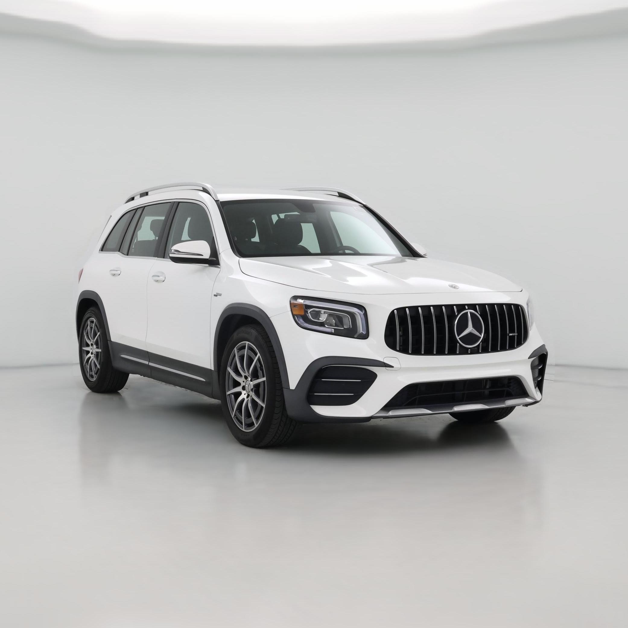 2023 Mercedes-Benz GLB