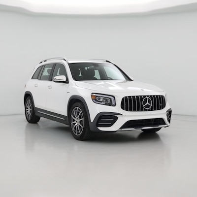 2023 Mercedes-Benz GLB35 AMG
