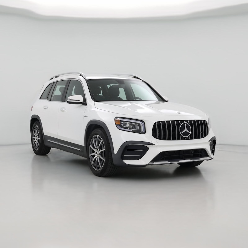 2023 Mercedes-Benz GLB35 AMG