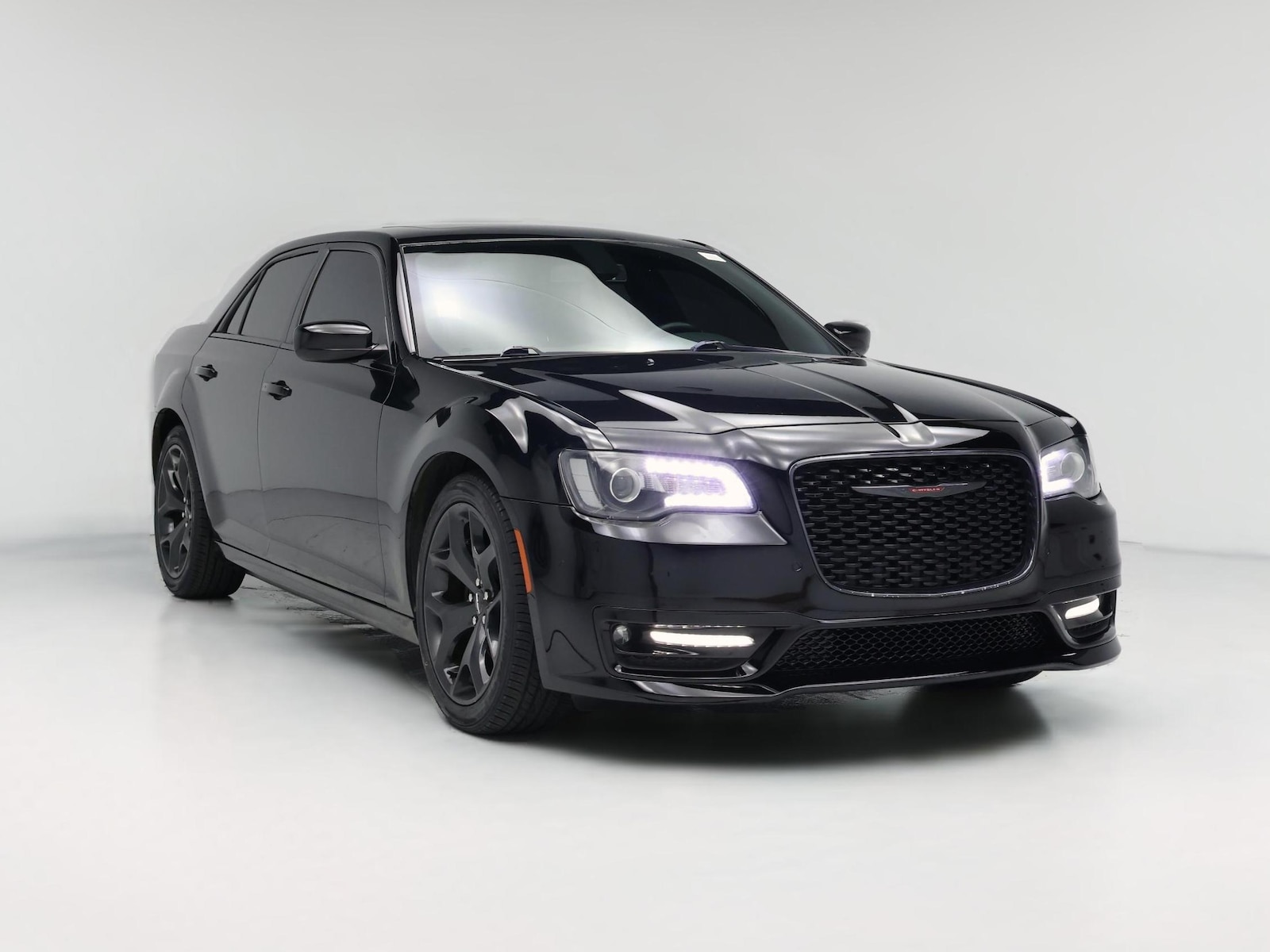 2021 Chrysler 300 S