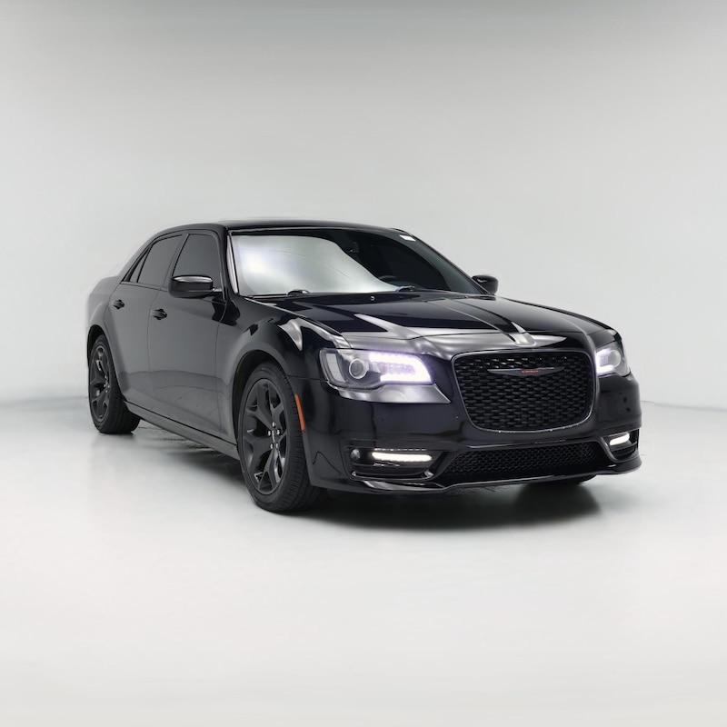 2021 Chrysler 300 S