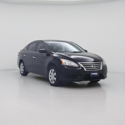 2014 Nissan Sentra SV