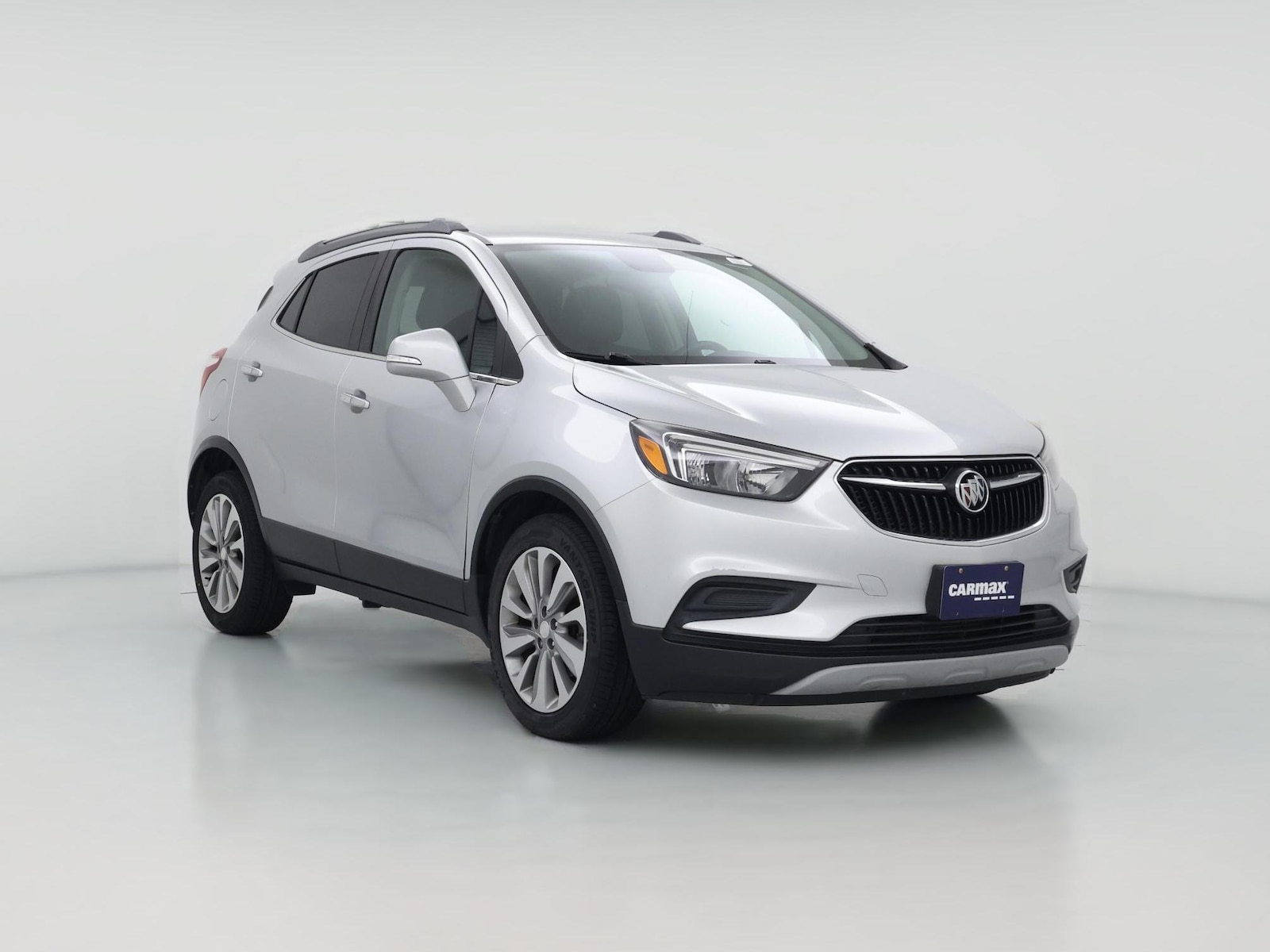 2018 Buick Encore
