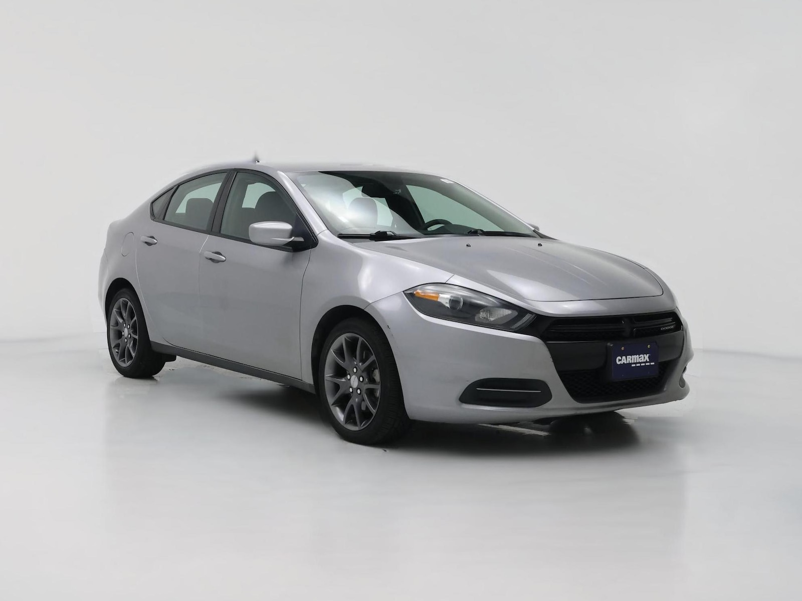2016 Dodge Dart