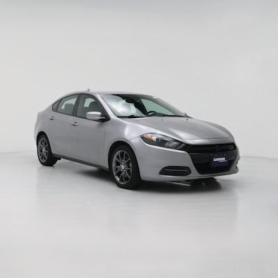 2016 Dodge Dart SE