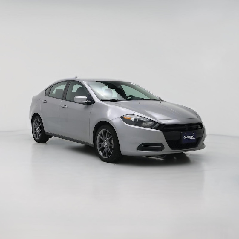 2016 Dodge Dart SE