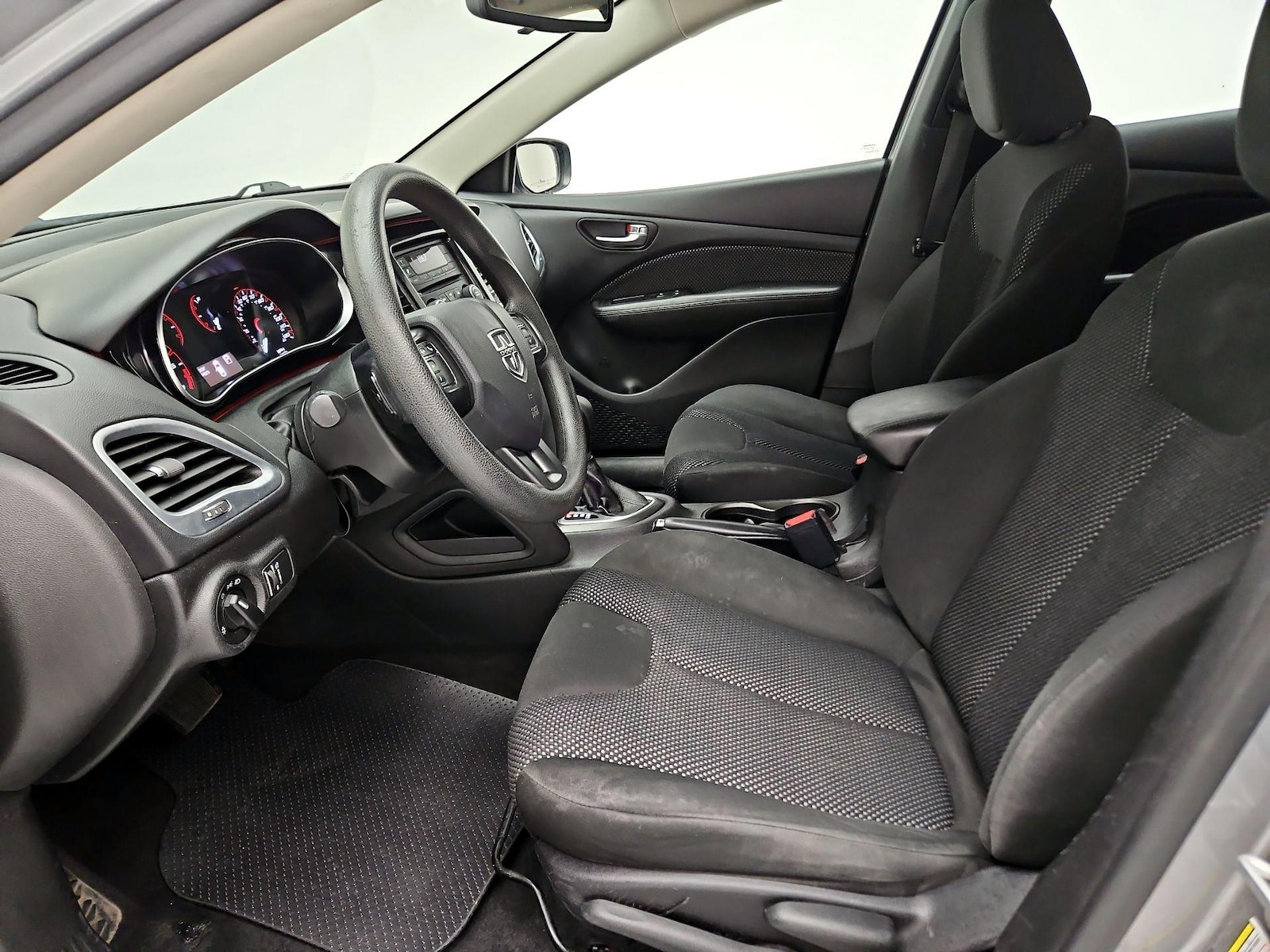 Side Airbags