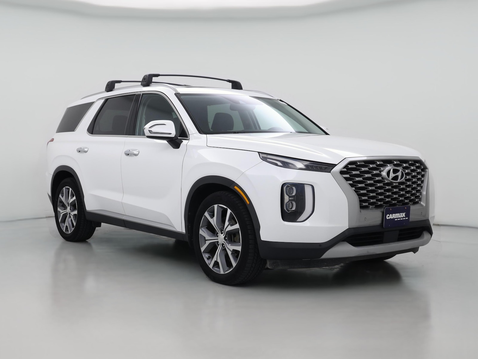 2021 Hyundai Palisade SEL - Photo 1