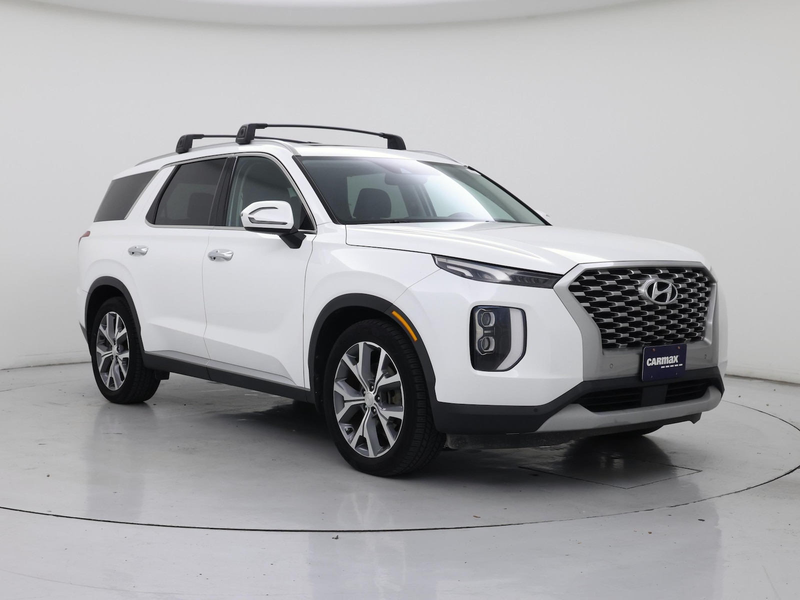 2021 Hyundai Palisade SEL - Photo 2