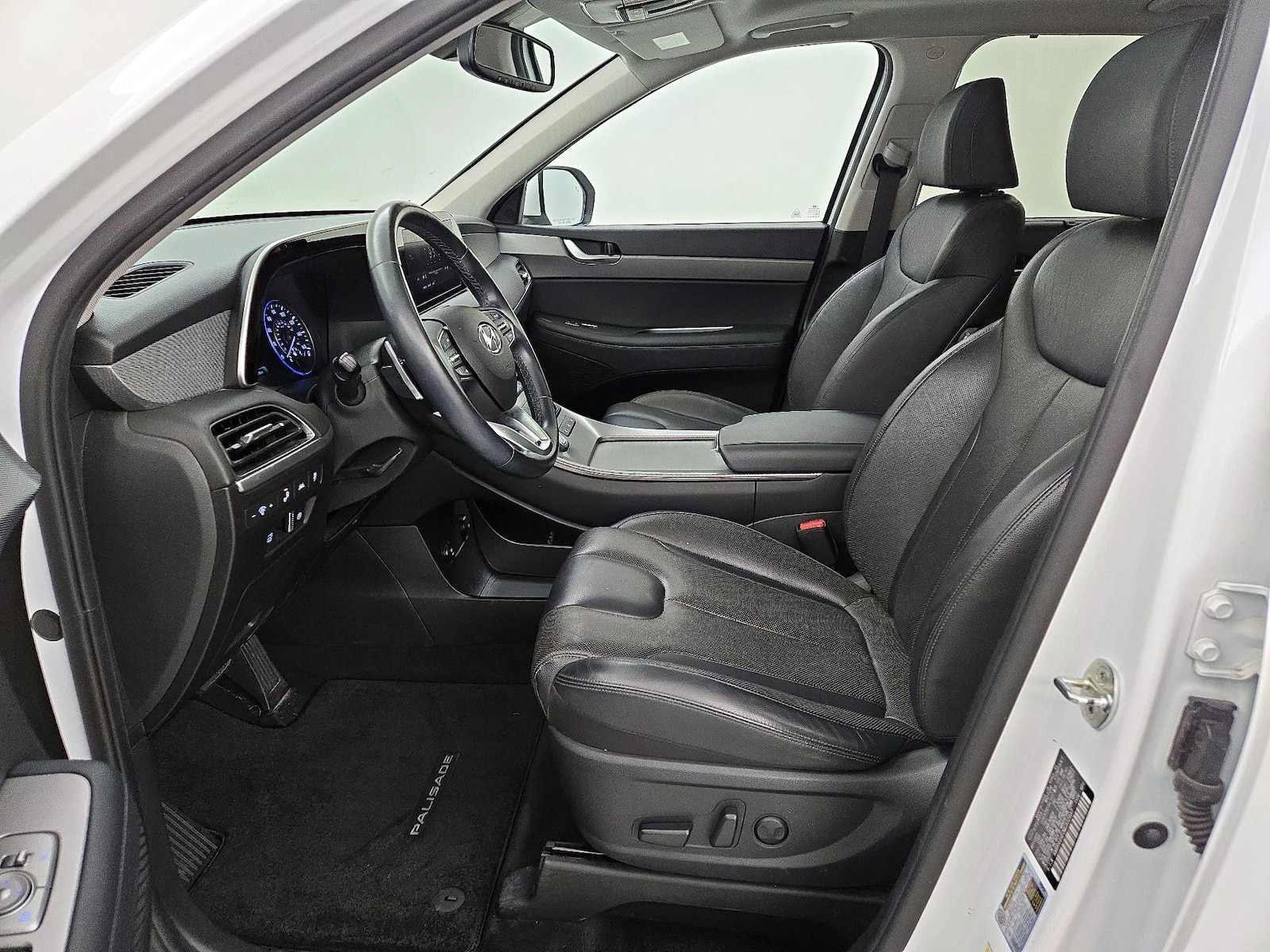 2021 Hyundai Palisade SEL - Photo 12